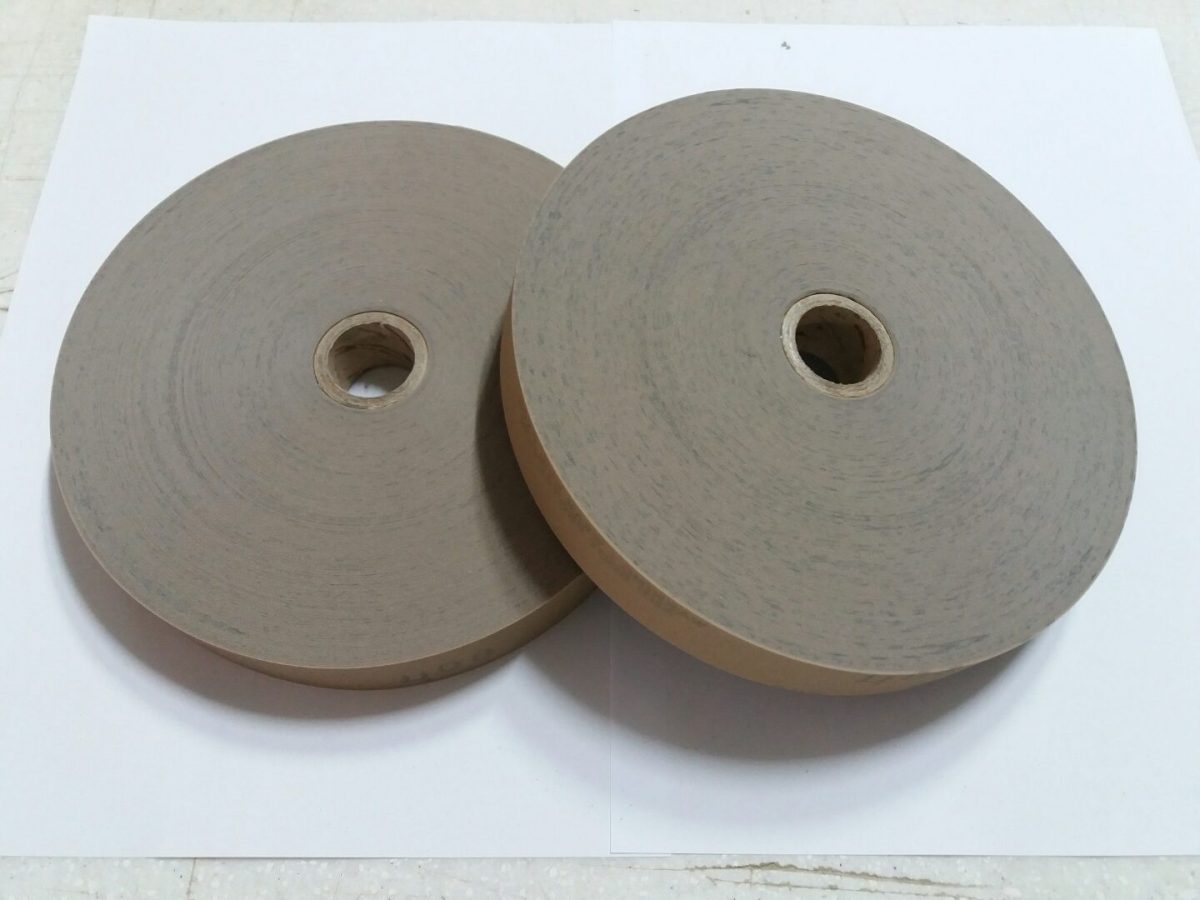 Coated Abrasives Fine Abrasive Ind Co.,Ltd