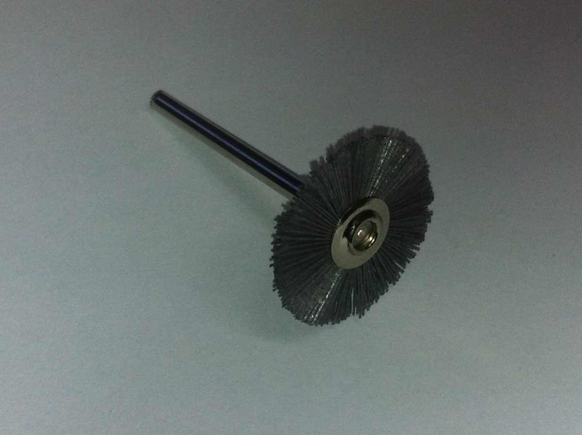 Buffer/Brush Fine Abrasive Ind Co.,Ltd